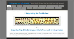 Desktop Screenshot of hesentandsignifiedit.org